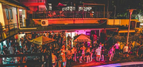 Youth Shack Backpackers Darwin, Darwin